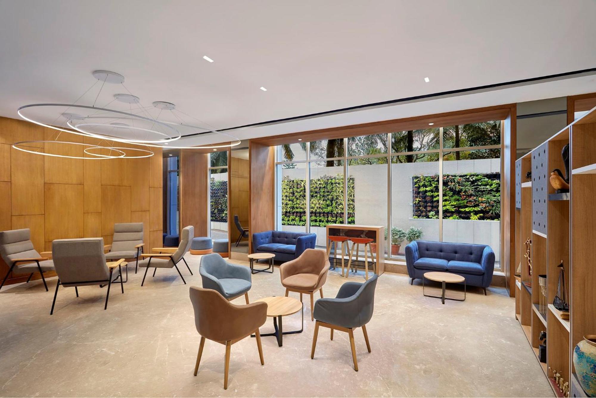 Holiday Inn Express Bengaluru Bommasandra By Ihg Kammasandra Екстер'єр фото